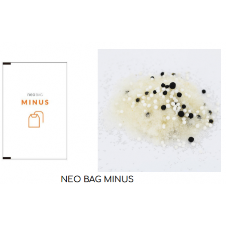 Neo Bag Minus AquaRIO