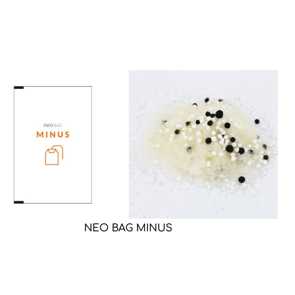 Neo Bag Minus AquaRIO