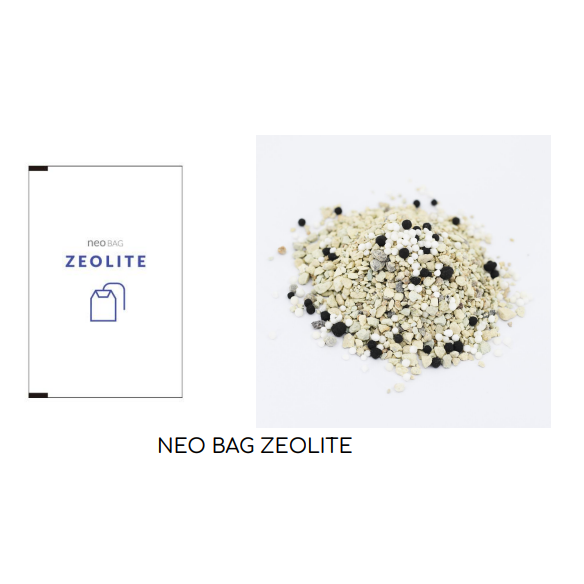 Neo Bag Zeolite AquaRIO