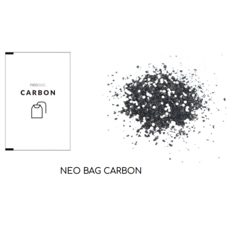 Neo Bag Carbón AquaRIO