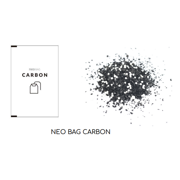 Neo Bag Carbón AquaRIO