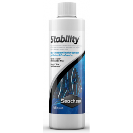 Stability Seachem