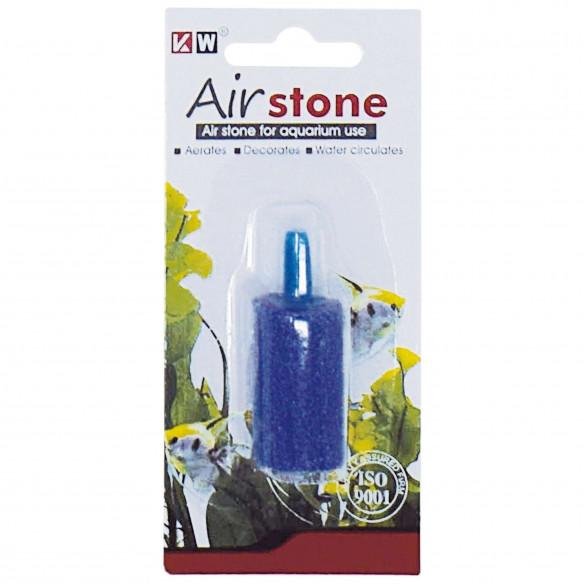 Air Stone difusor cilíndrico de ICA