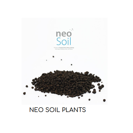 Sustrato Nutritivo Neo Soil Plants