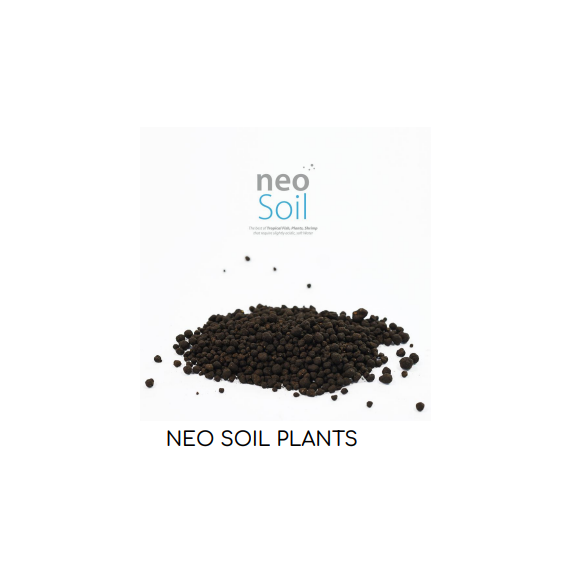 Sustrato Nutritivo Neo Soil Plants