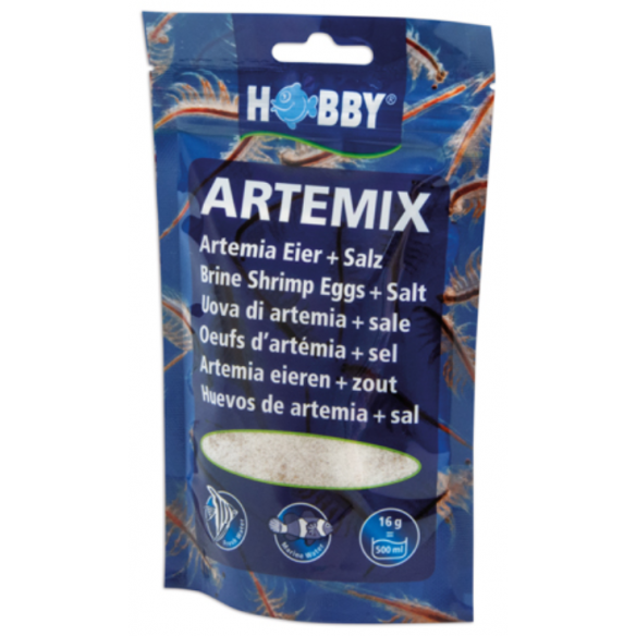 Hobby Artemix 195grs.