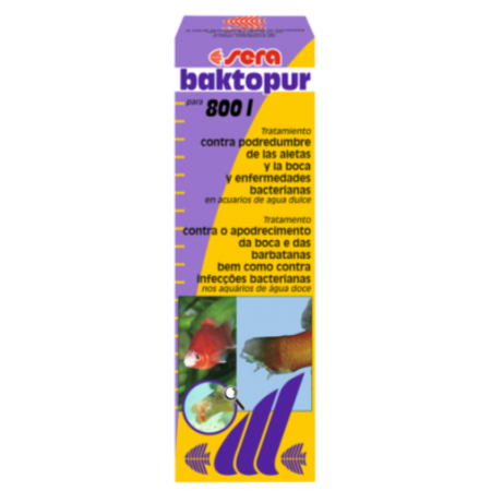 sera baktopur