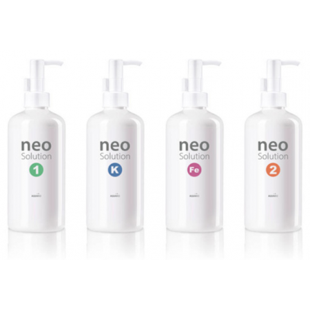 NEO Solution