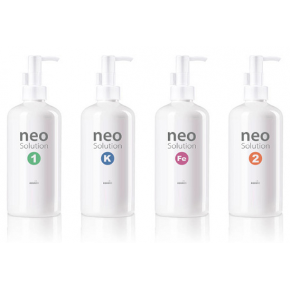 NEO Solution