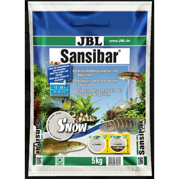 JBL Sansibar SNOW