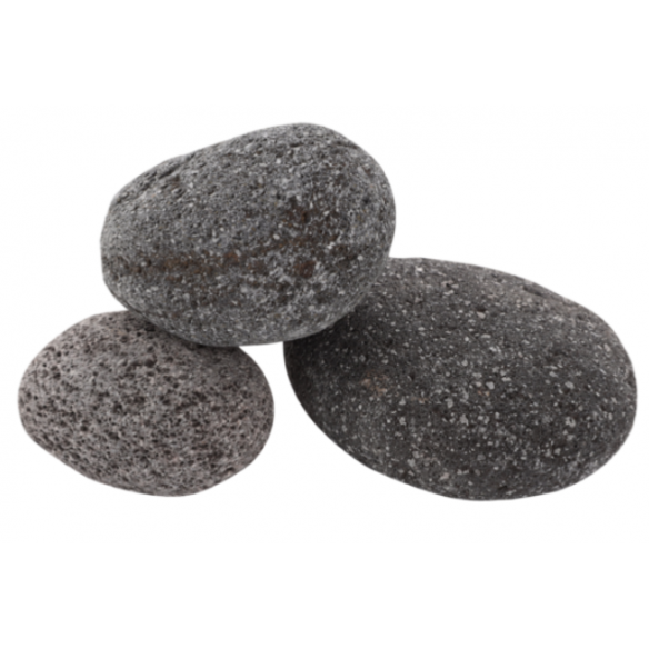 Sera Rock Gray Pebble