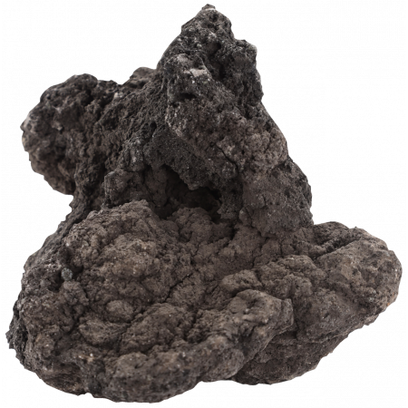 Sera Rock Black Lava