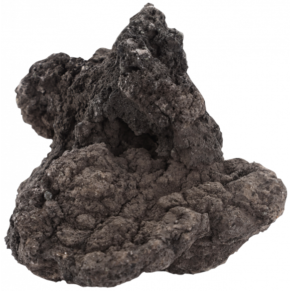 Sera Rock Black Lava