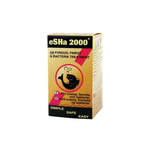 eSHa 2000