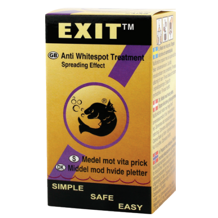 eSHa EXIT 20 ml