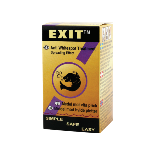 eSHa EXIT 20 ml