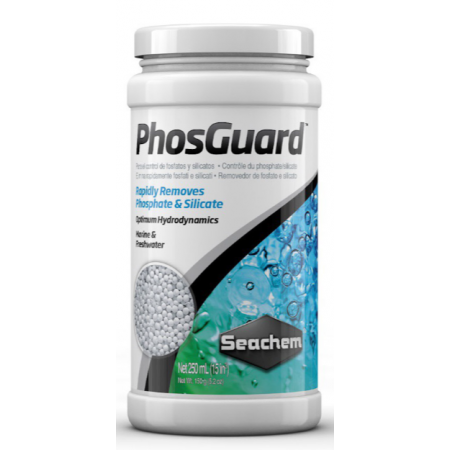 PhosGuard Seachem