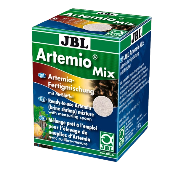 JBL ArtemioMix