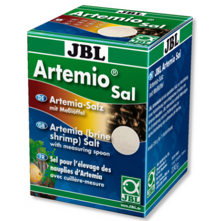 JBL ArtemioSal