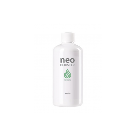 Carbono orgánico NEO Booster Plants AquaRIO