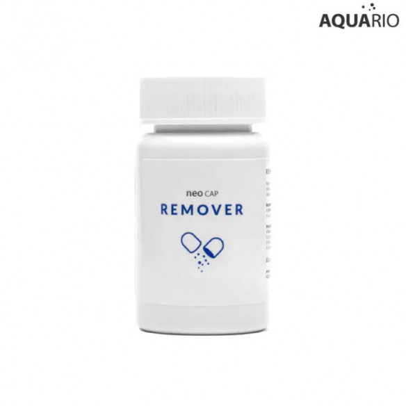 Anticloro NEO Cap Remover AquaRIO