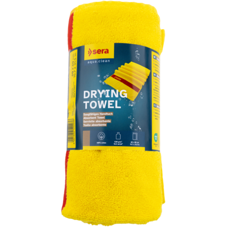 Toalla Sera (DryingTowel)