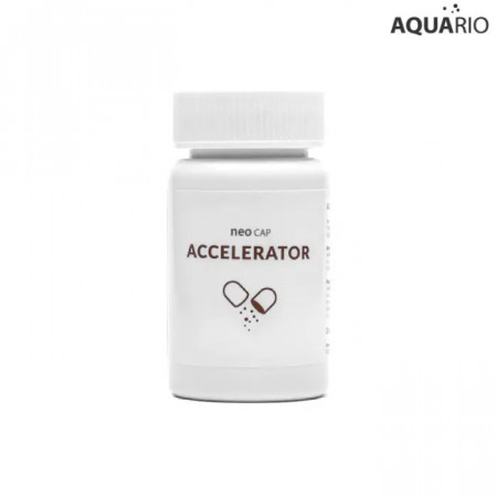 Antinitratos NEO Cap Accelerator AquaRIO