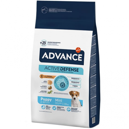 Advance Puppy Mini Baby Protect