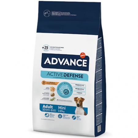 Advance Mini Adult