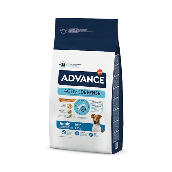 Advance Mini Adult