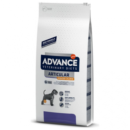 Advance Articular Care Reduced Calorie