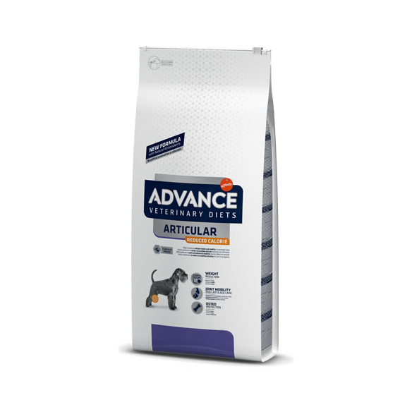 Advance Articular Care Reduced Calorie