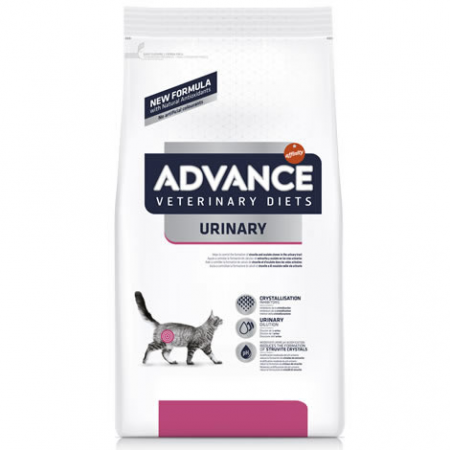 Advance Urinary Feline