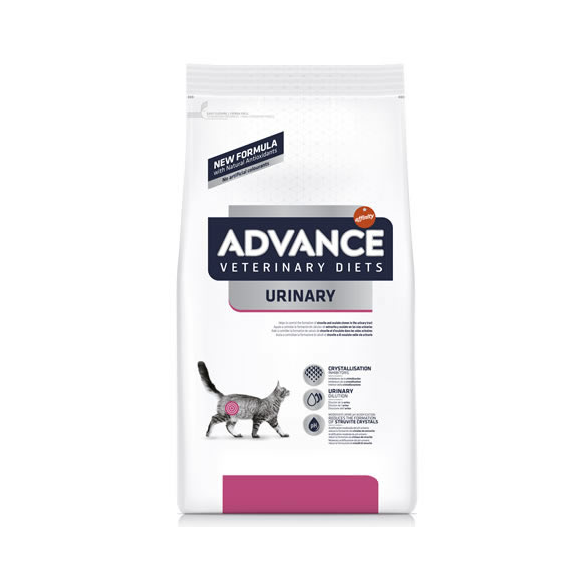 Advance Urinary Feline