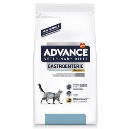 Advance Gastroenteric Sensitive Feline