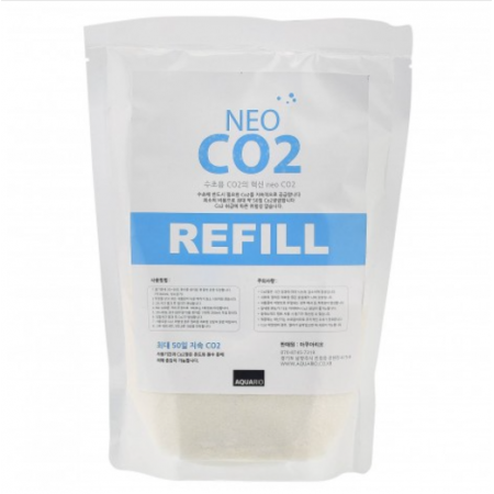 Neo Co2 Refill AquaRIO