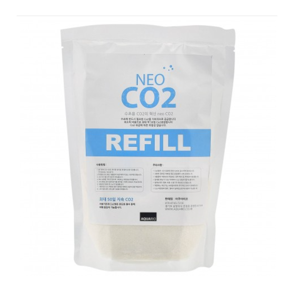 Neo Co2 Refill AquaRIO