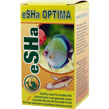 eSHA Optima