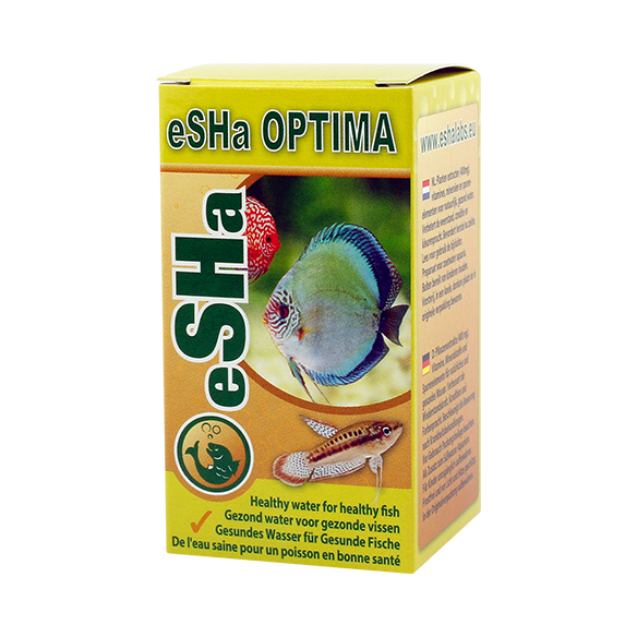 eSHA Optima