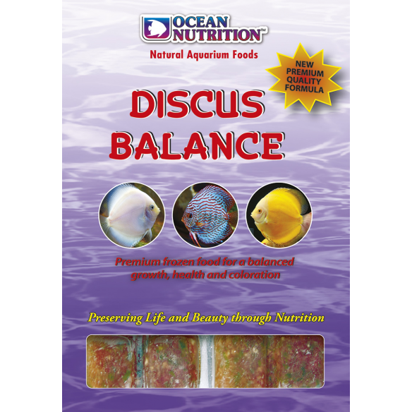 Papilla Discus Balance