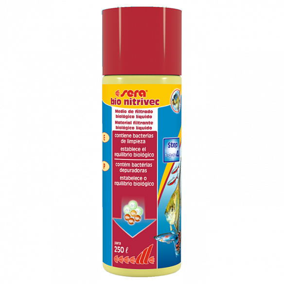 Sera bio nitrivec 100 ml